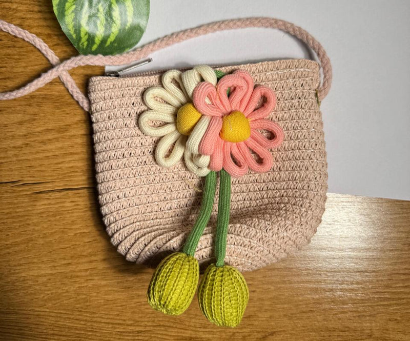 🌸Floral Sling Bag 🌸