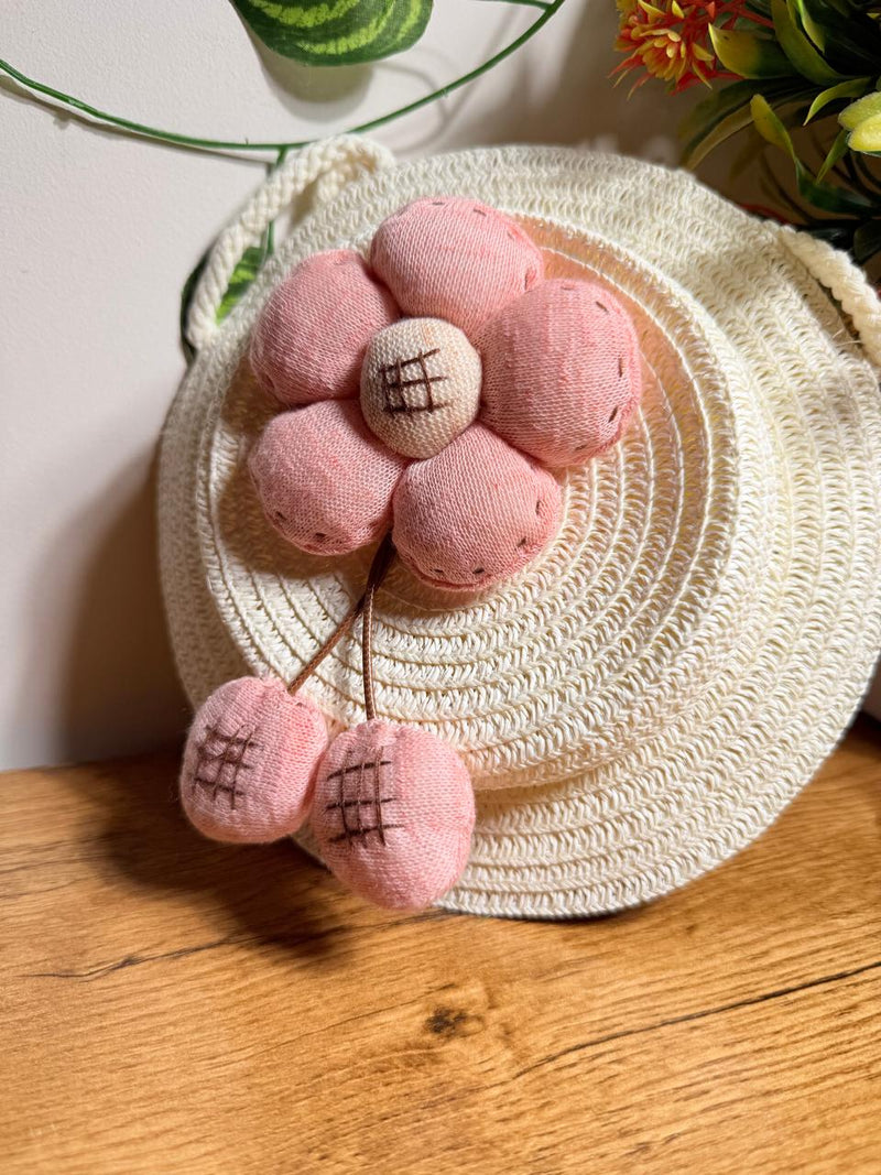 ✨Adorable Flower Sling Bags for Little Girls ✨