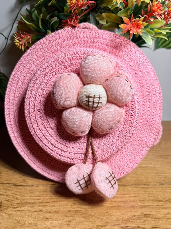 ✨Adorable Flower Sling Bags for Little Girls ✨