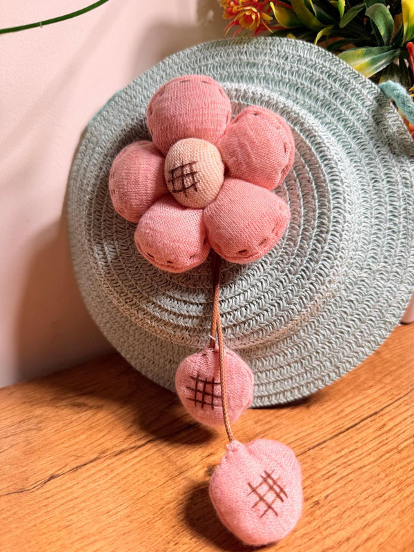✨Adorable Flower Sling Bags for Little Girls ✨