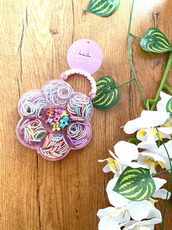 Aurora Lane – Trendy Hair Accessories Set