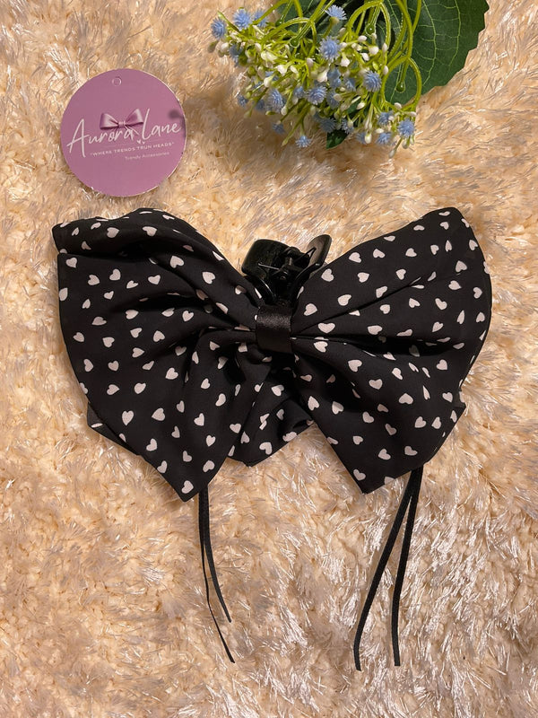 ✨ Aurora Lane – Trendy Hair Accessory ✨