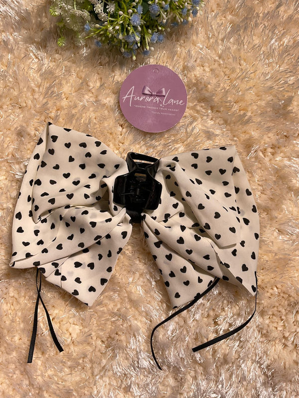 ✨ Aurora Lane – Trendy Hair Accessory ✨