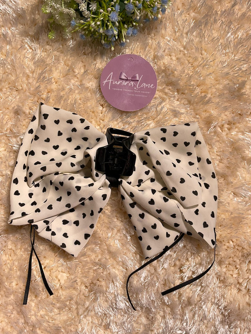 ✨ Aurora Lane – Trendy Hair Accessory ✨